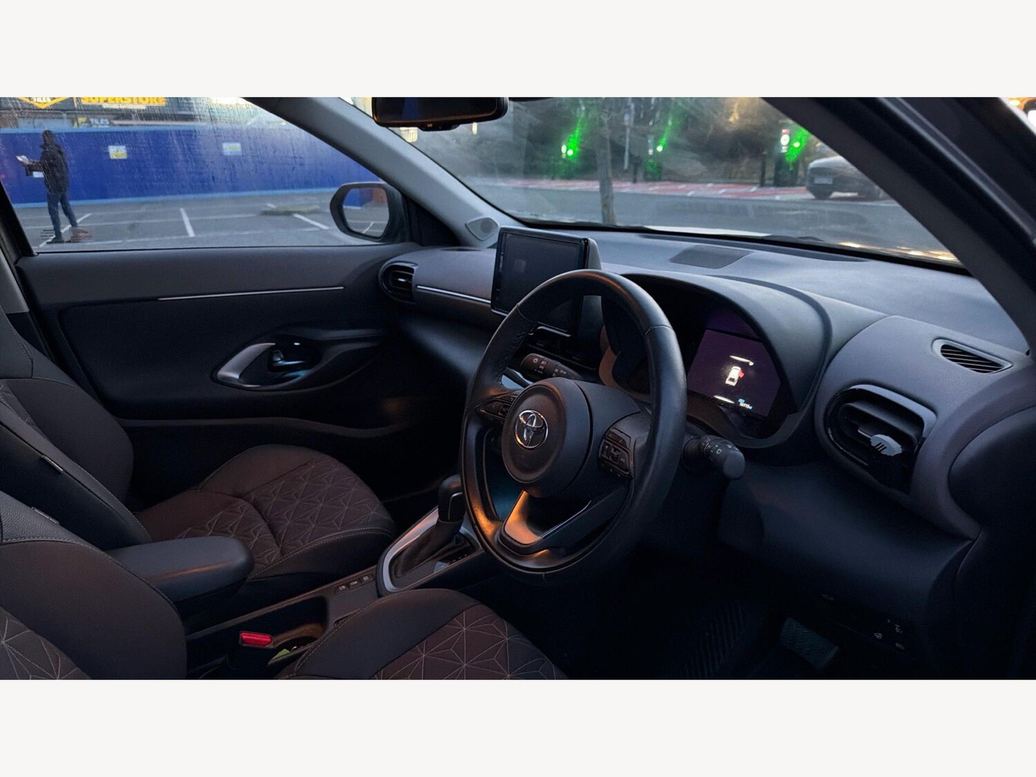 Used Toyota Yaris Cross for sale - 77883275: Photo 13