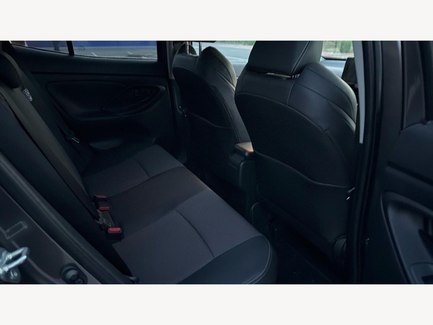 Used Toyota Yaris Cross for sale - 77883275: Photo 14