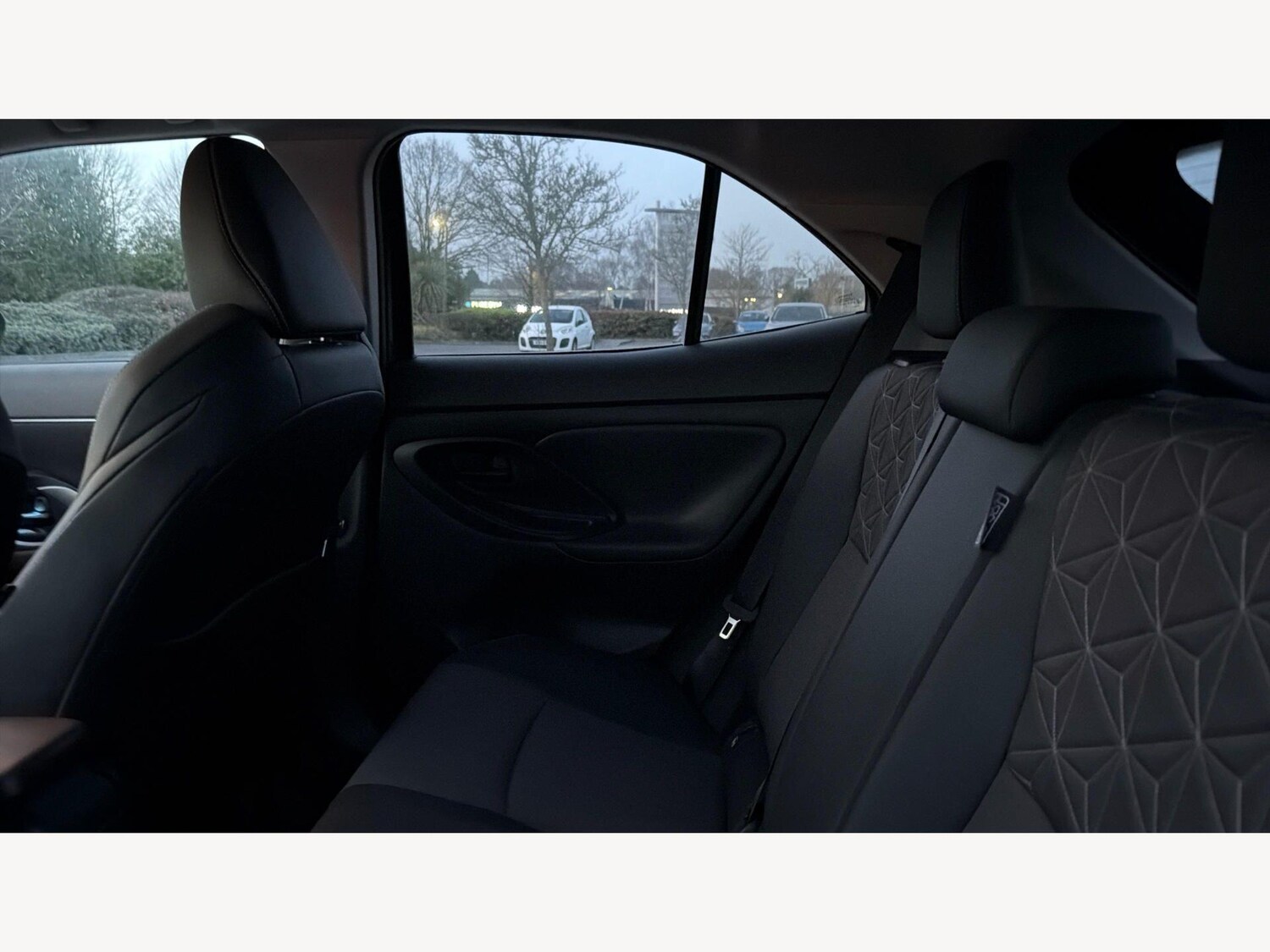 Used Toyota Yaris Cross for sale - 77883275: Photo 15