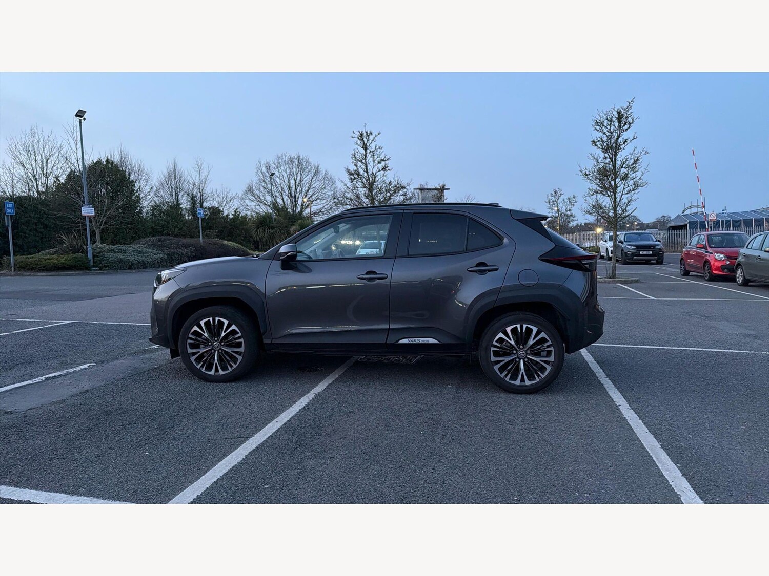 Used Toyota Yaris Cross for sale - 77883275: Photo 18