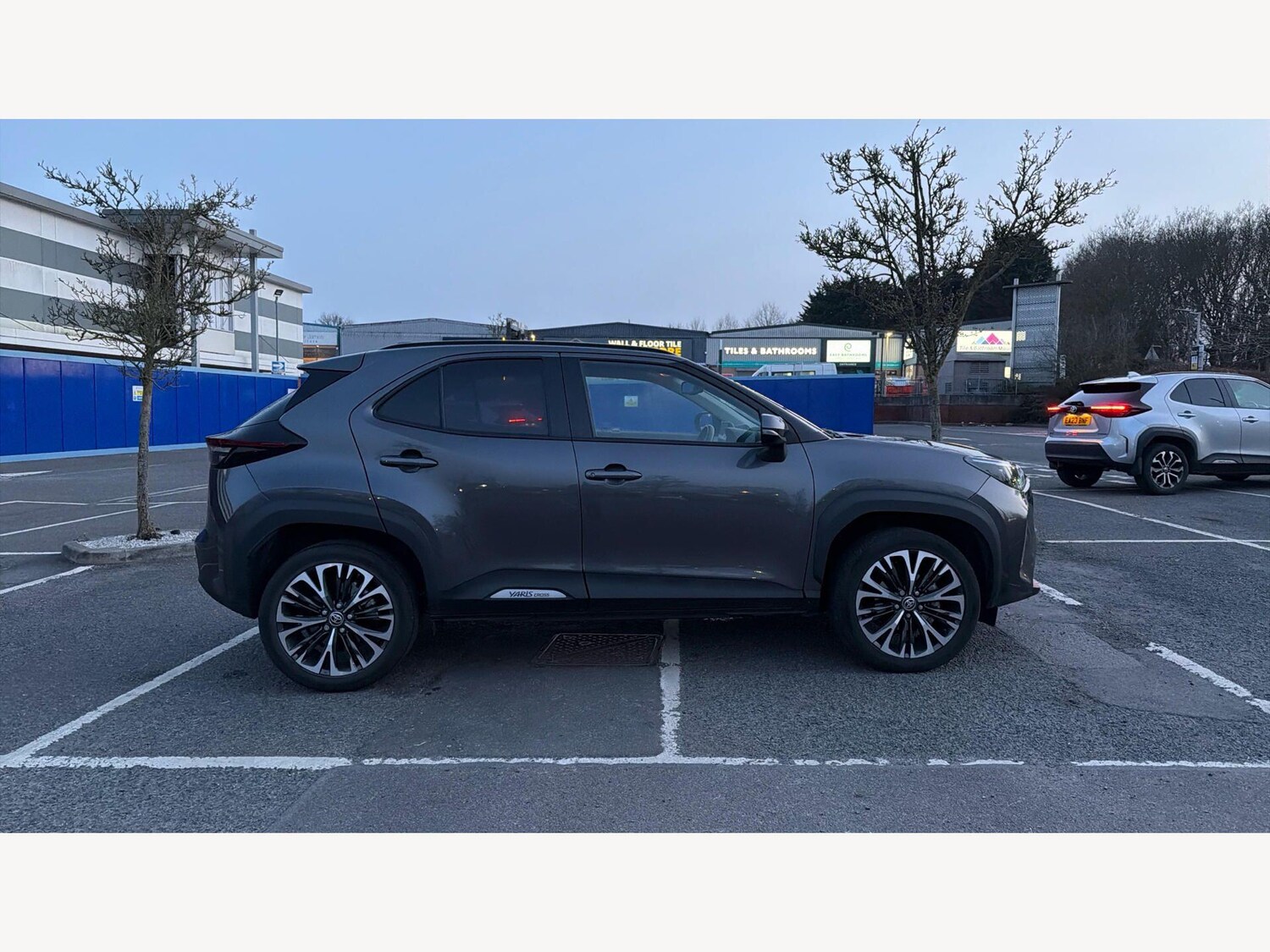 Used Toyota Yaris Cross for sale - 77883275: Photo 19