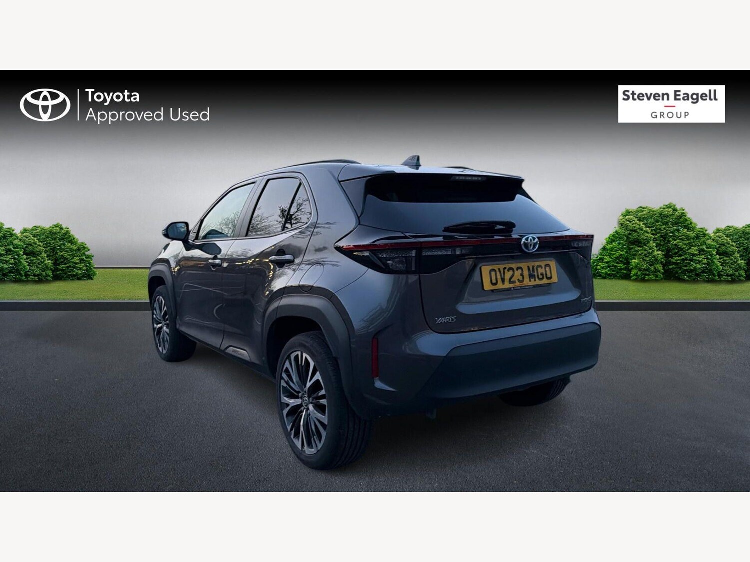 Used Toyota Yaris Cross for sale - 77883275: Photo 6