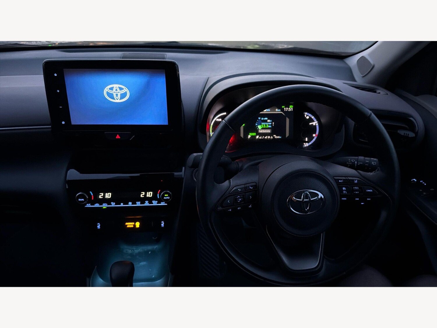 Used Toyota Yaris Cross for sale - 77883275: Photo 7