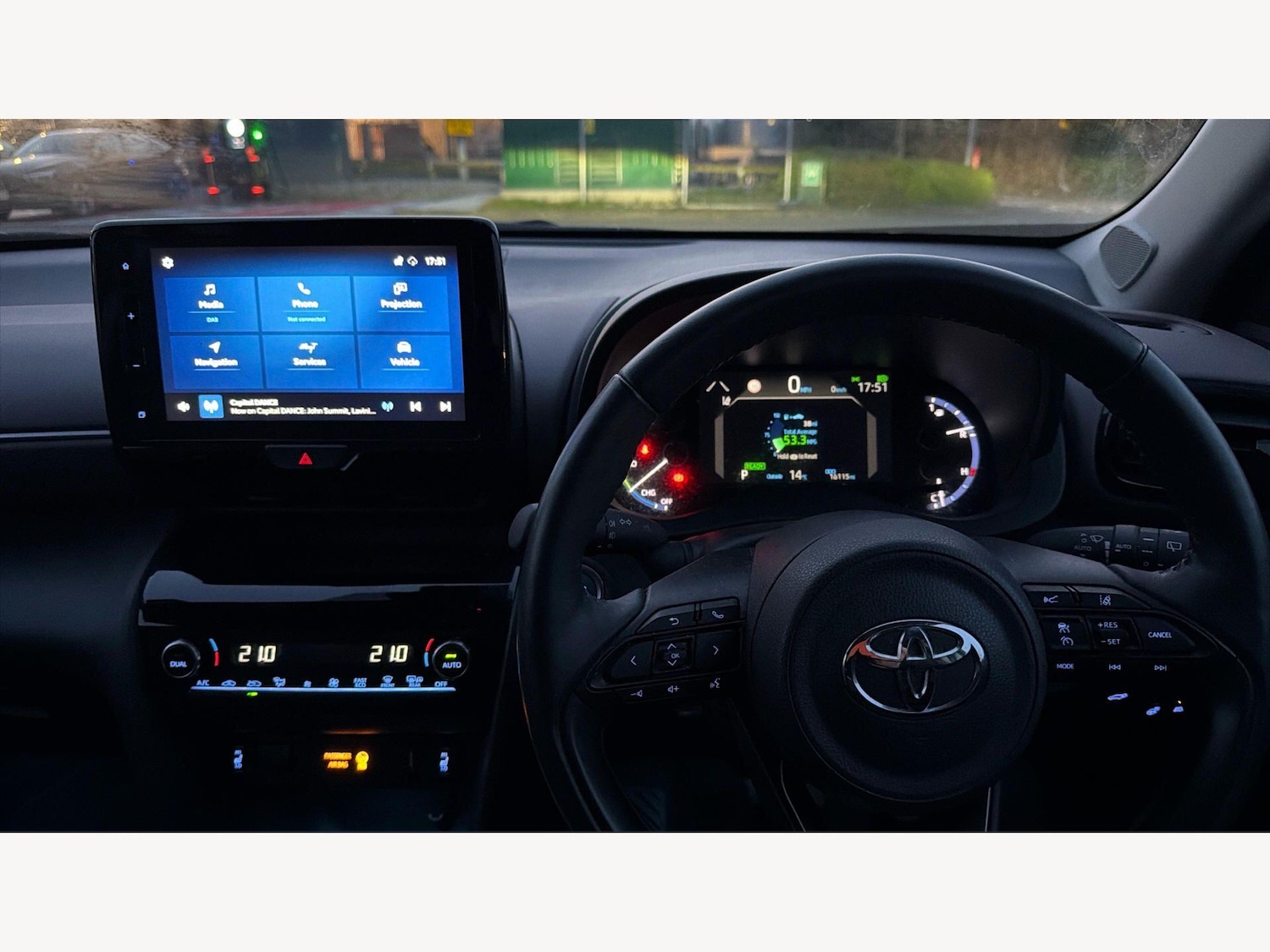 Used Toyota Yaris Cross for sale - 77883275: Photo 8