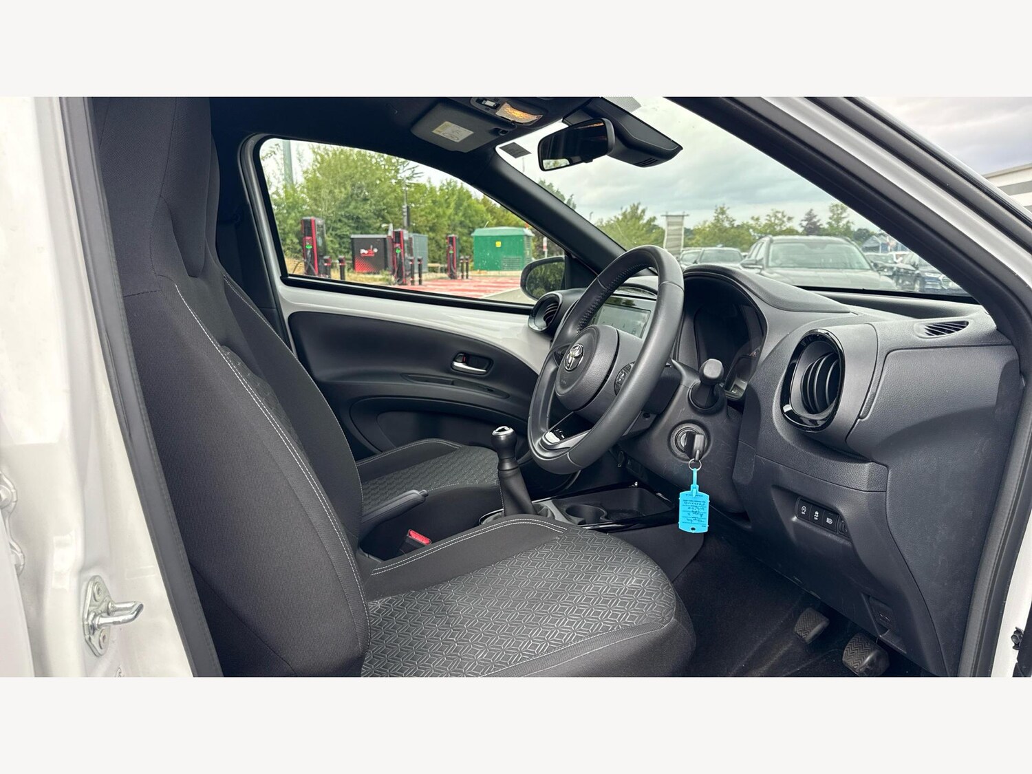 Vehicle 13