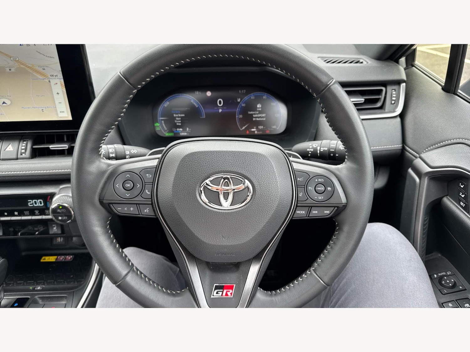 Used Toyota RAV4 2024 for sale - 76001443: Photo 10