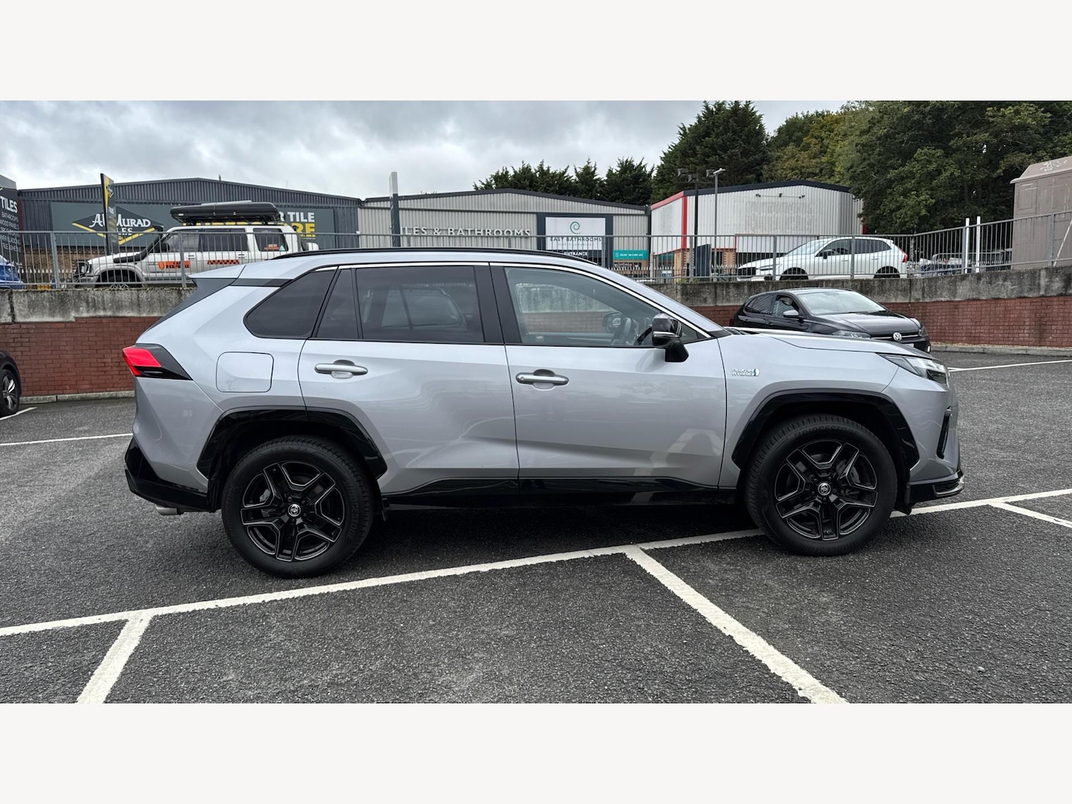 Used Toyota RAV4 2024 for sale - 76001443: Photo 18