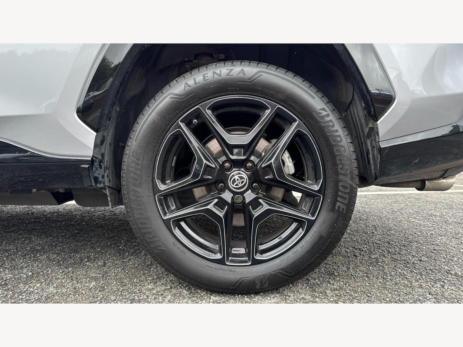 Used Toyota RAV4 2024 for sale - 76001443: Photo 20