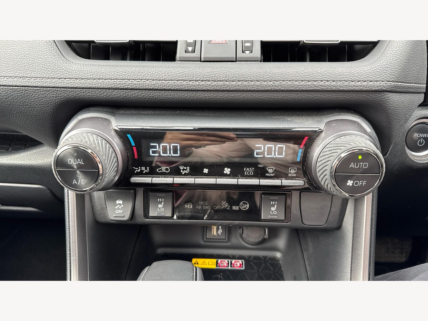 Used Toyota RAV4 2024 for sale - 76001443: Photo 29