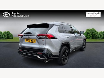 Used Toyota RAV4 2024 for sale - 76001443: Photo 2