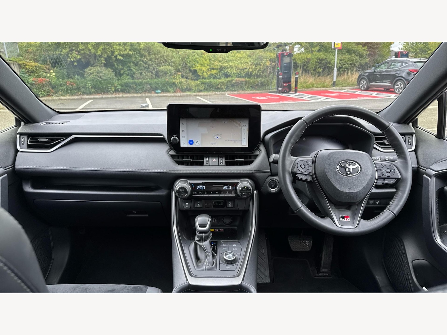 Used Toyota RAV4 2024 for sale - 76001443: Photo 7