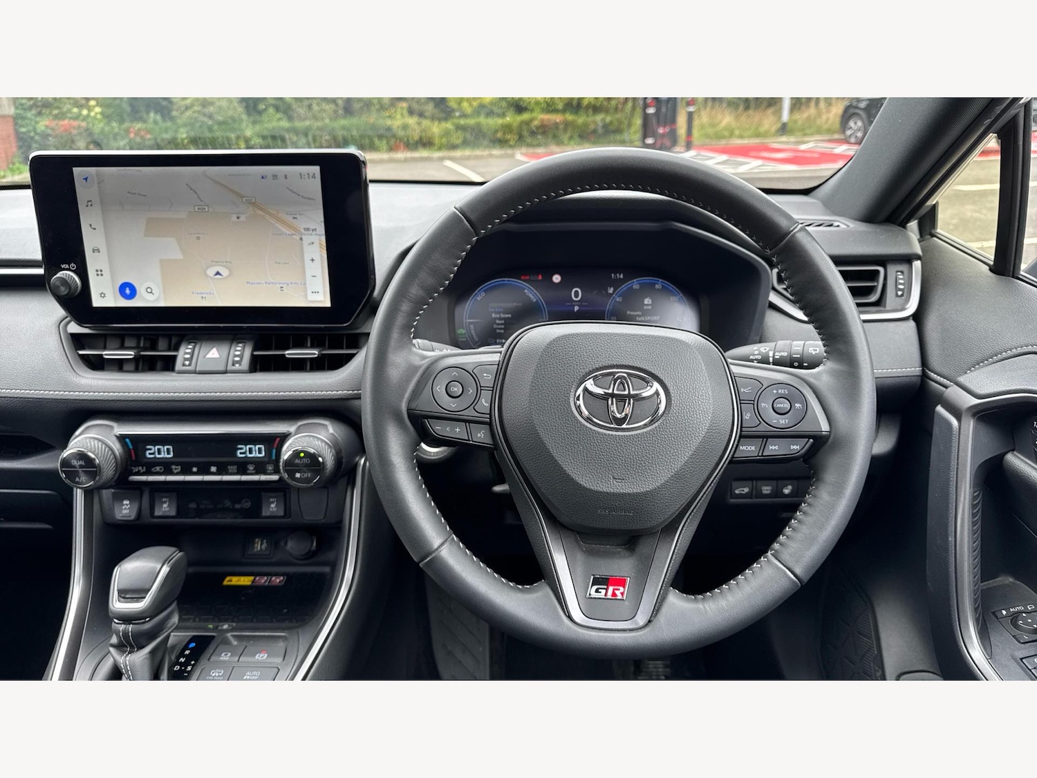 Used Toyota RAV4 2024 for sale - 76001443: Photo 8