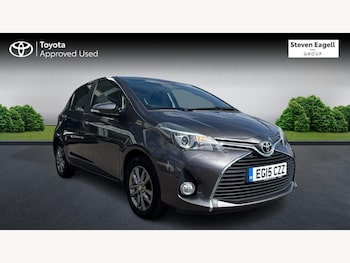 Used Toyota Yaris 2015 for sale - 78911504: Photo