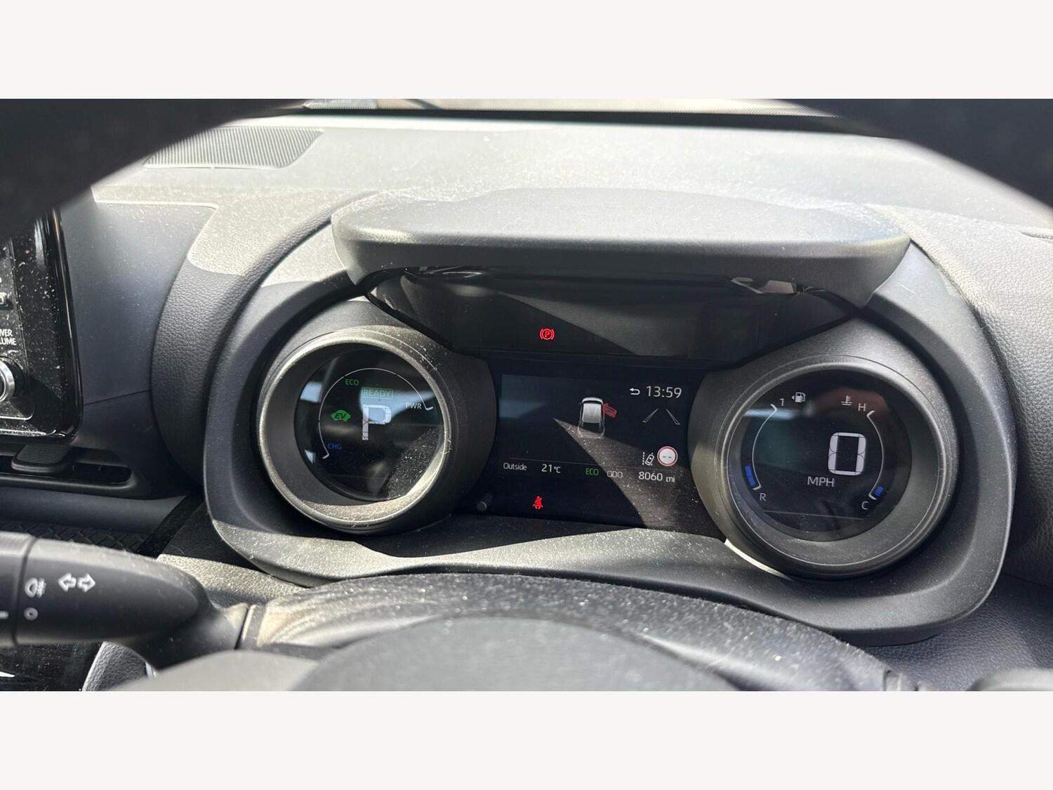 Used Toyota Yaris Cross 2024 for sale - 75977799: Photo 11