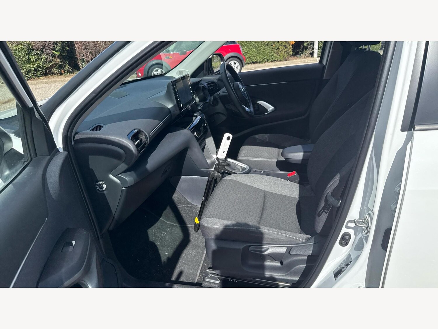 Used Toyota Yaris Cross 2024 for sale - 75977799: Photo 12