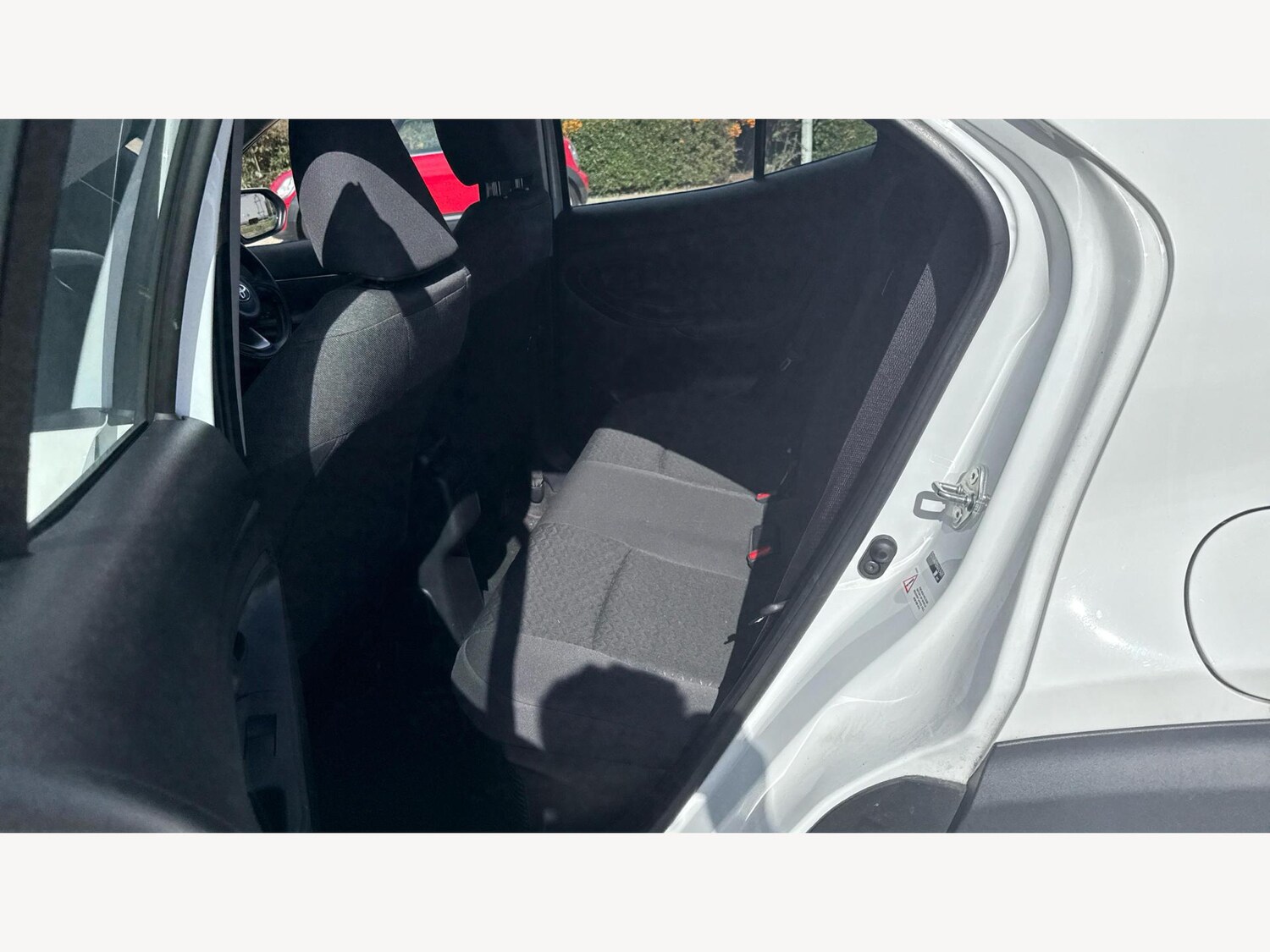 Used Toyota Yaris Cross 2024 for sale - 75977799: Photo 15
