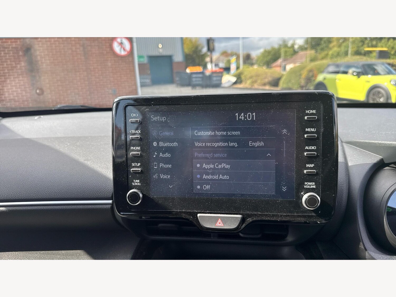 Used Toyota Yaris Cross 2024 for sale - 75977799: Photo 9
