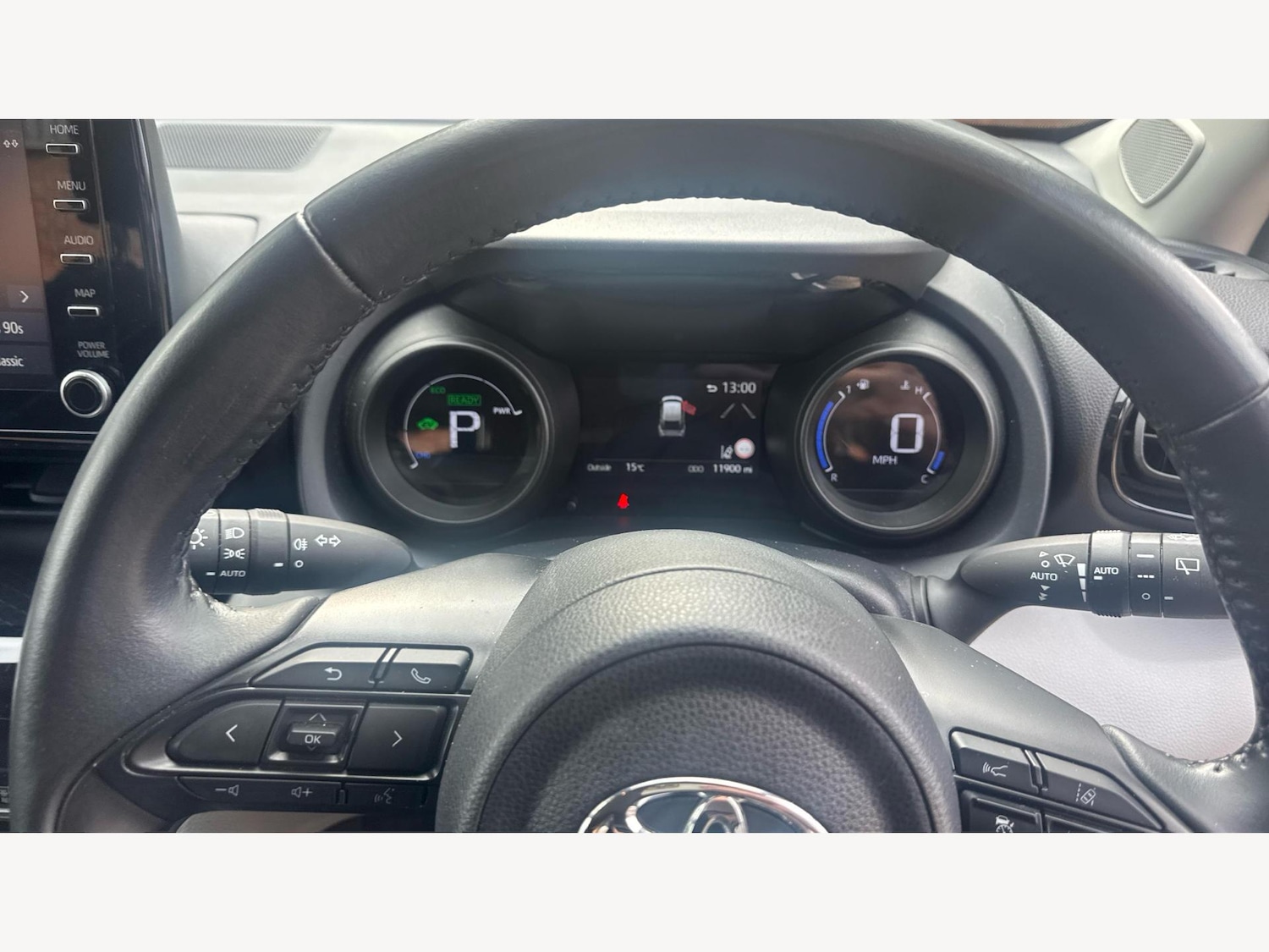 Used Toyota Yaris Cross 2022 for sale - 76371264: Photo 11