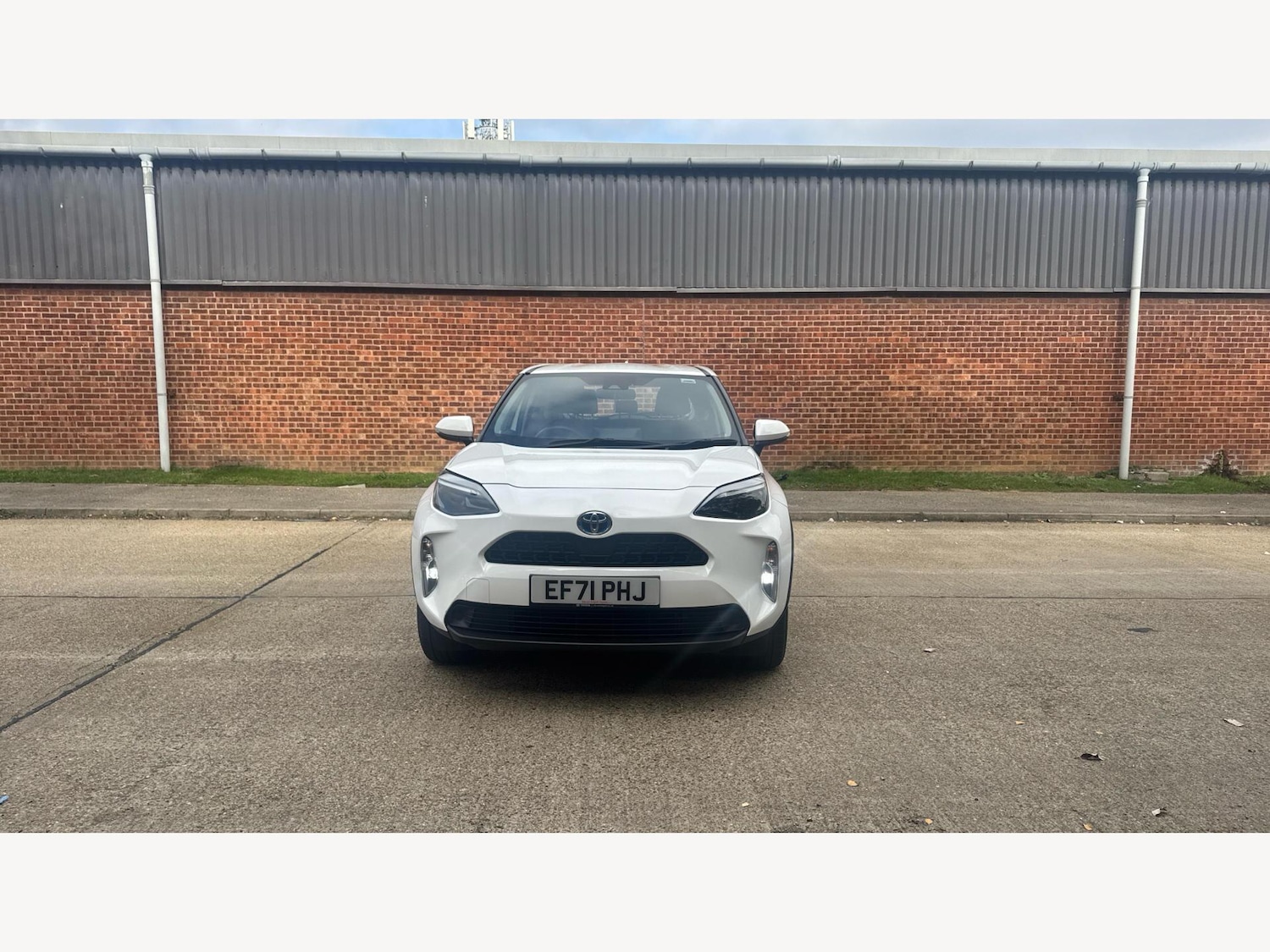 Used Toyota Yaris Cross 2022 for sale - 76371264: Photo 17