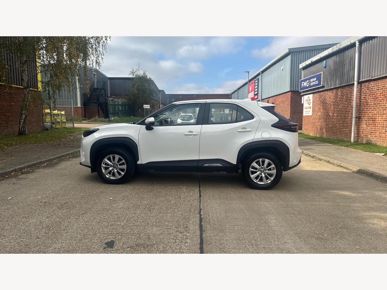 Used Toyota Yaris Cross 2022 for sale - 76371264: Photo 19