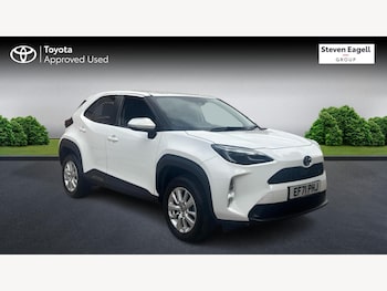 2022 (71) - 1.5 Hybrid Icon 5dr CVT