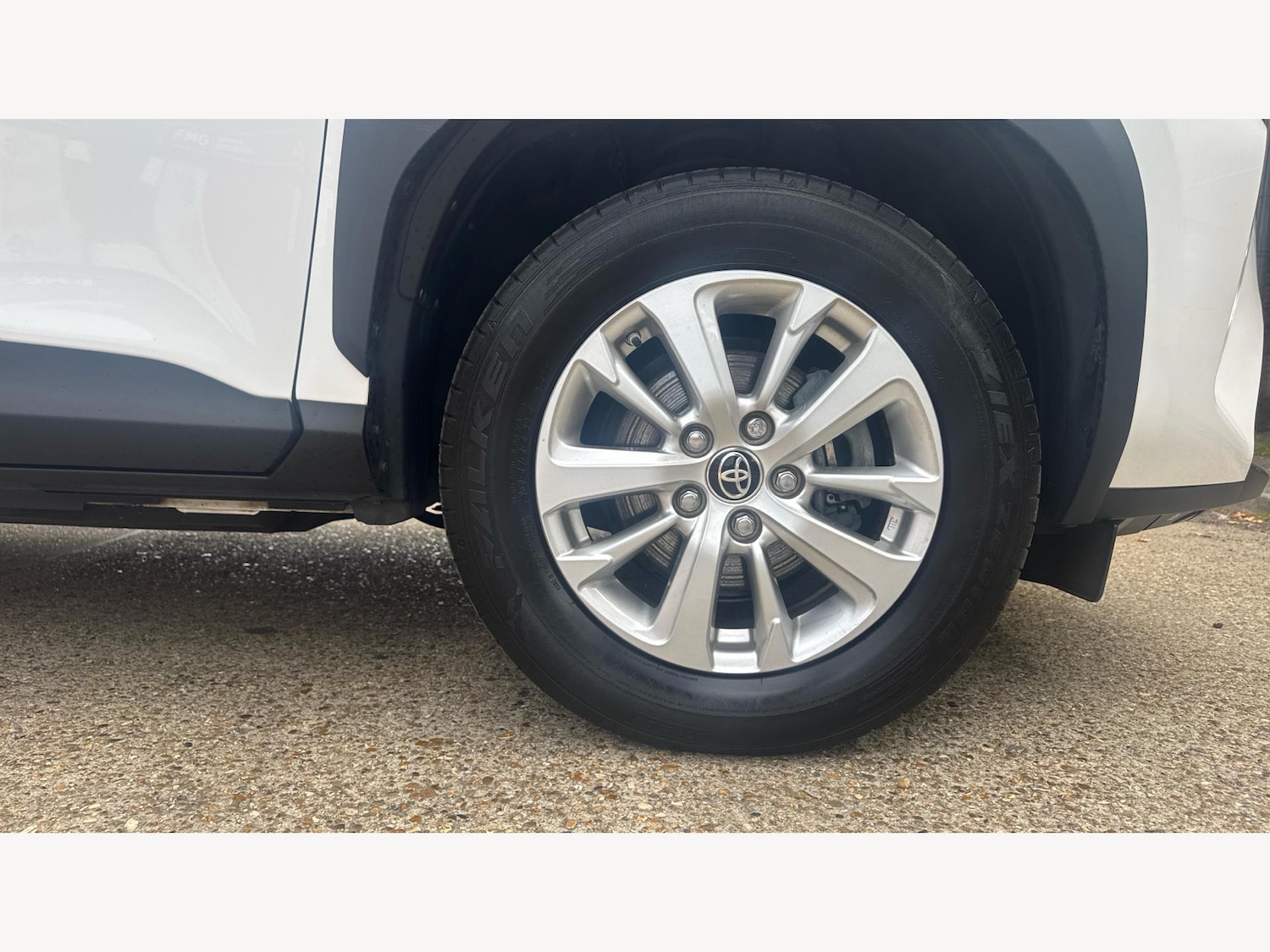 Used Toyota Yaris Cross 2022 for sale - 76371264: Photo 20