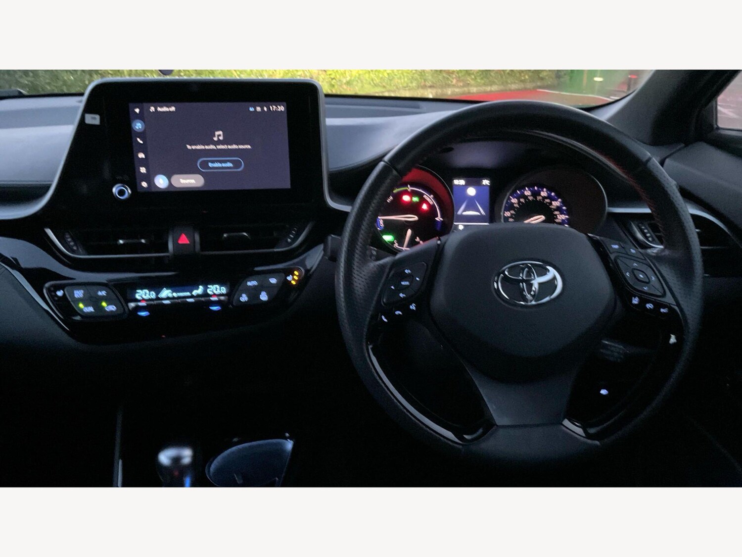 Used Toyota C-HR 2022 for sale - 77909210: Photo 10