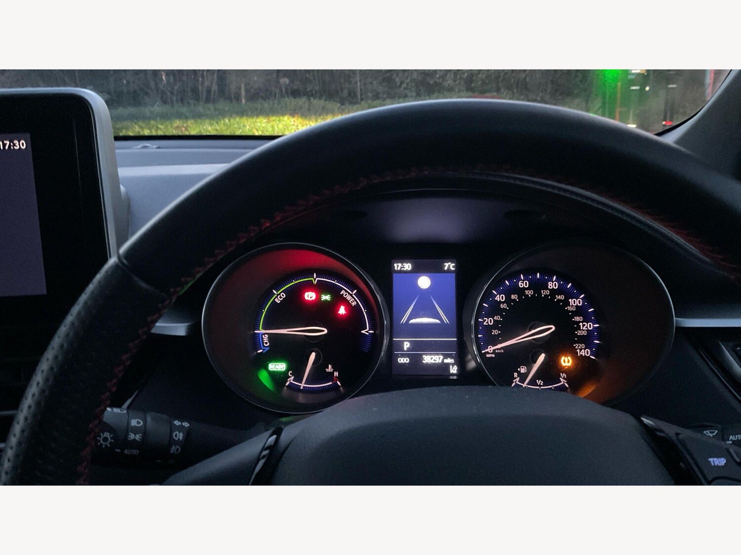 Used Toyota C-HR 2022 for sale - 77909210: Photo 11