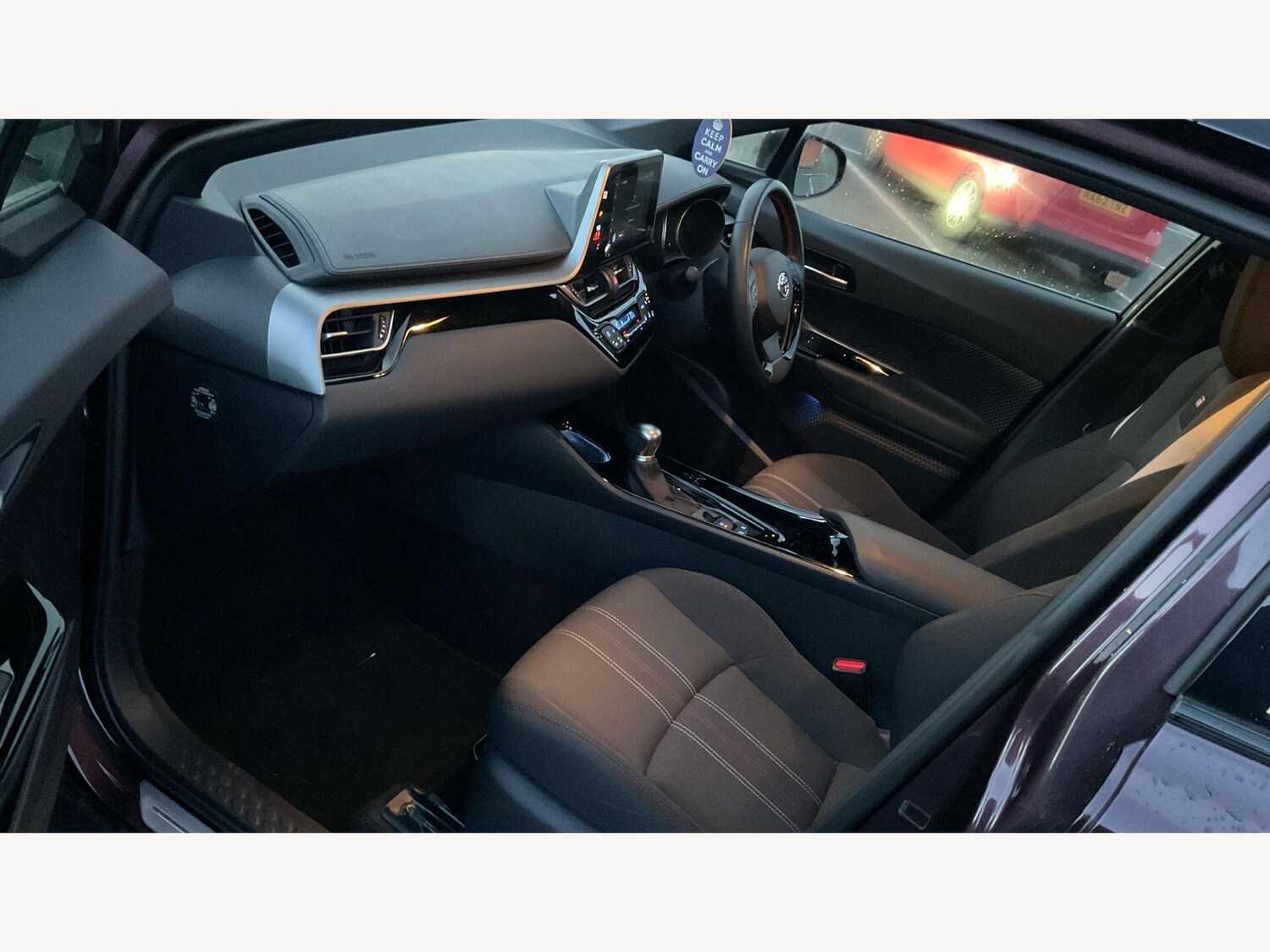 Used Toyota C-HR 2022 for sale - 77909210: Photo 12