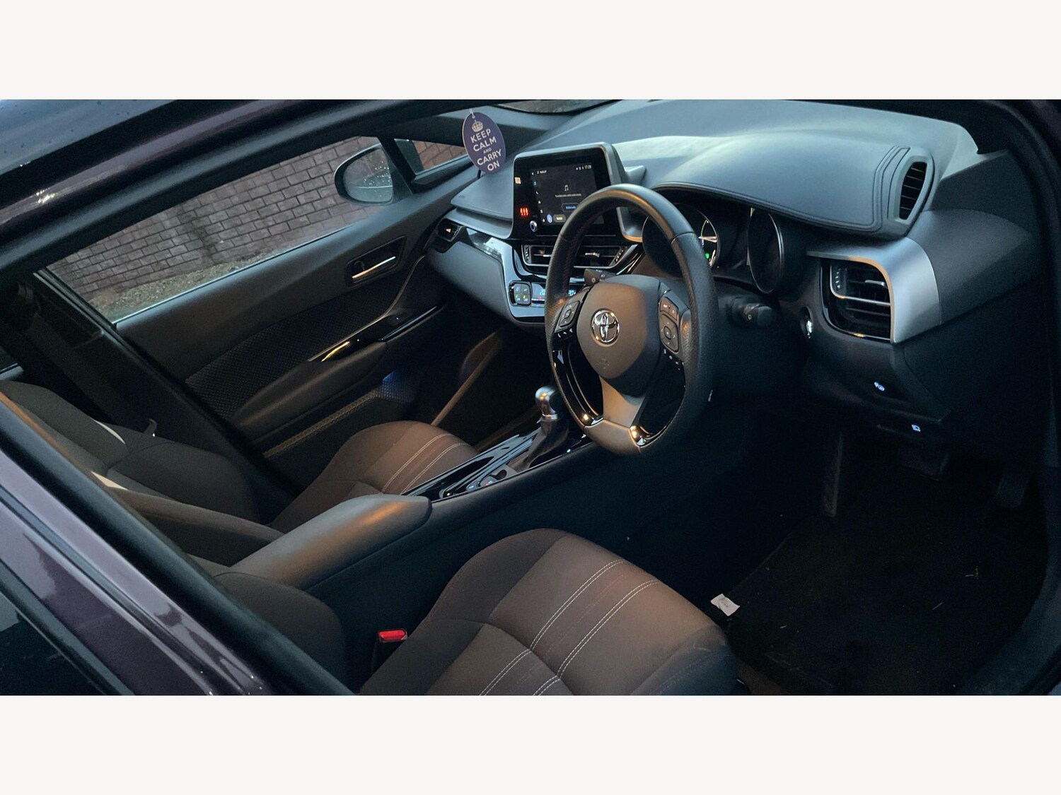 Used Toyota C-HR 2022 for sale - 77909210: Photo 13