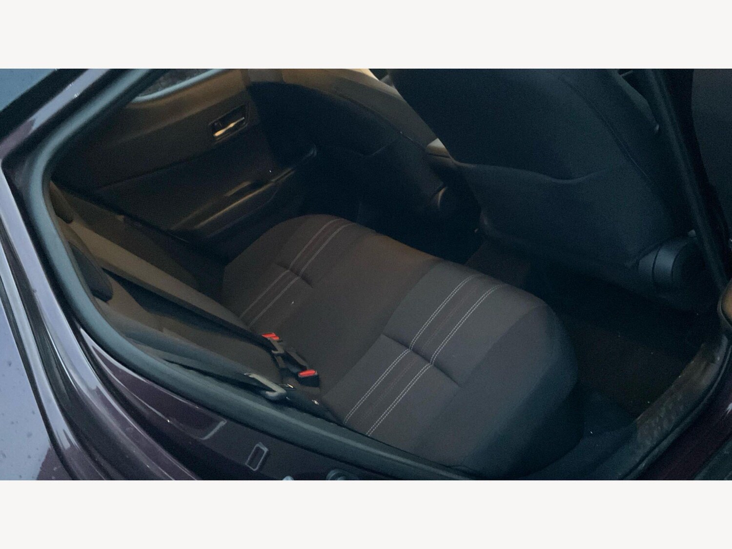 Used Toyota C-HR 2022 for sale - 77909210: Photo 14