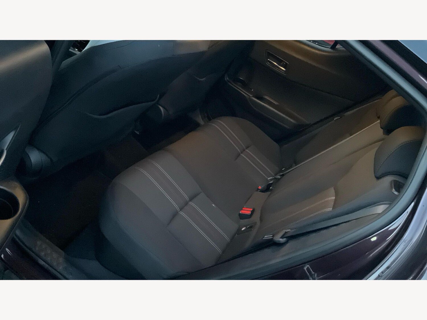 Used Toyota C-HR 2022 for sale - 77909210: Photo 15