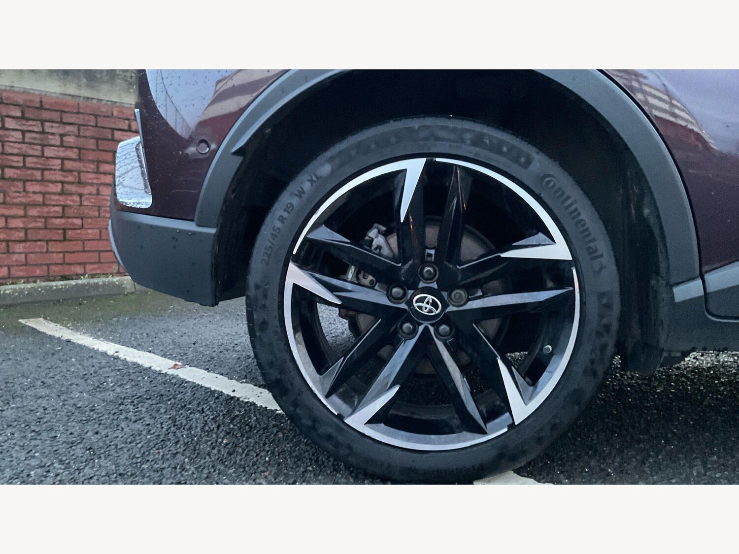 Used Toyota C-HR 2022 for sale - 77909210: Photo 20