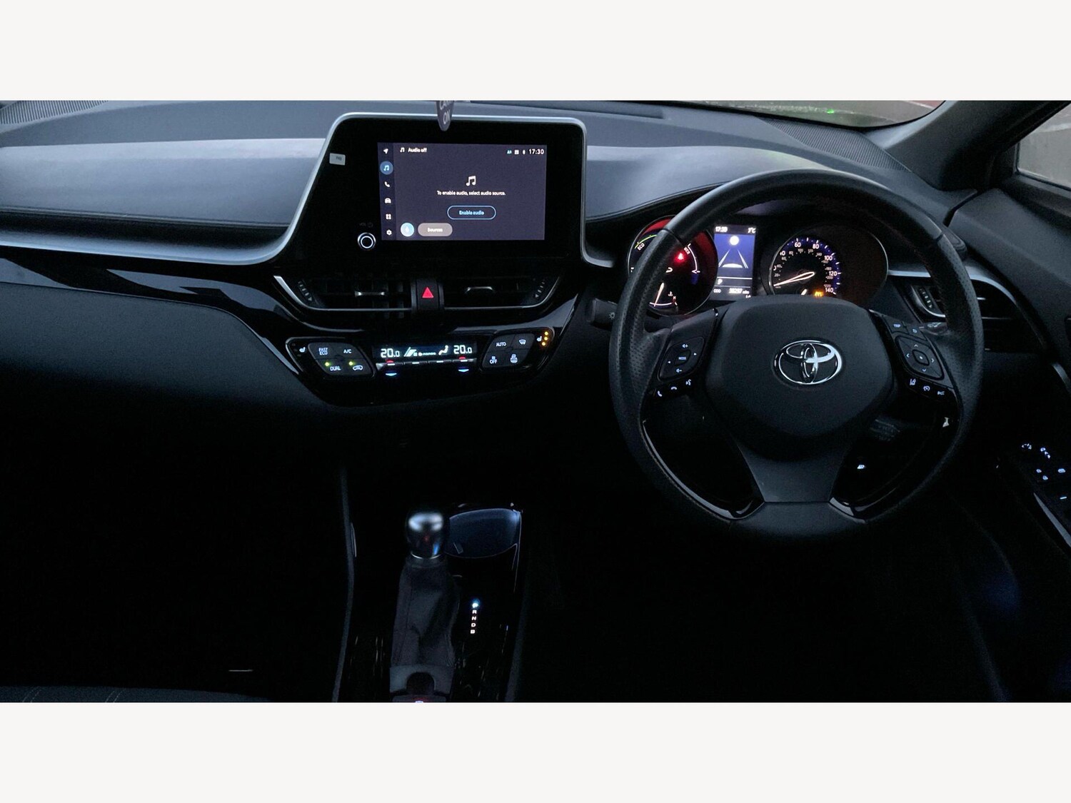 Used Toyota C-HR 2022 for sale - 77909210: Photo 7