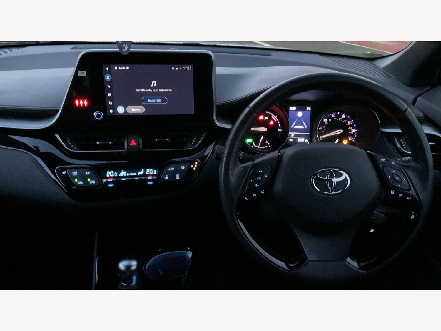 Used Toyota C-HR 2022 for sale - 77909210: Photo 8