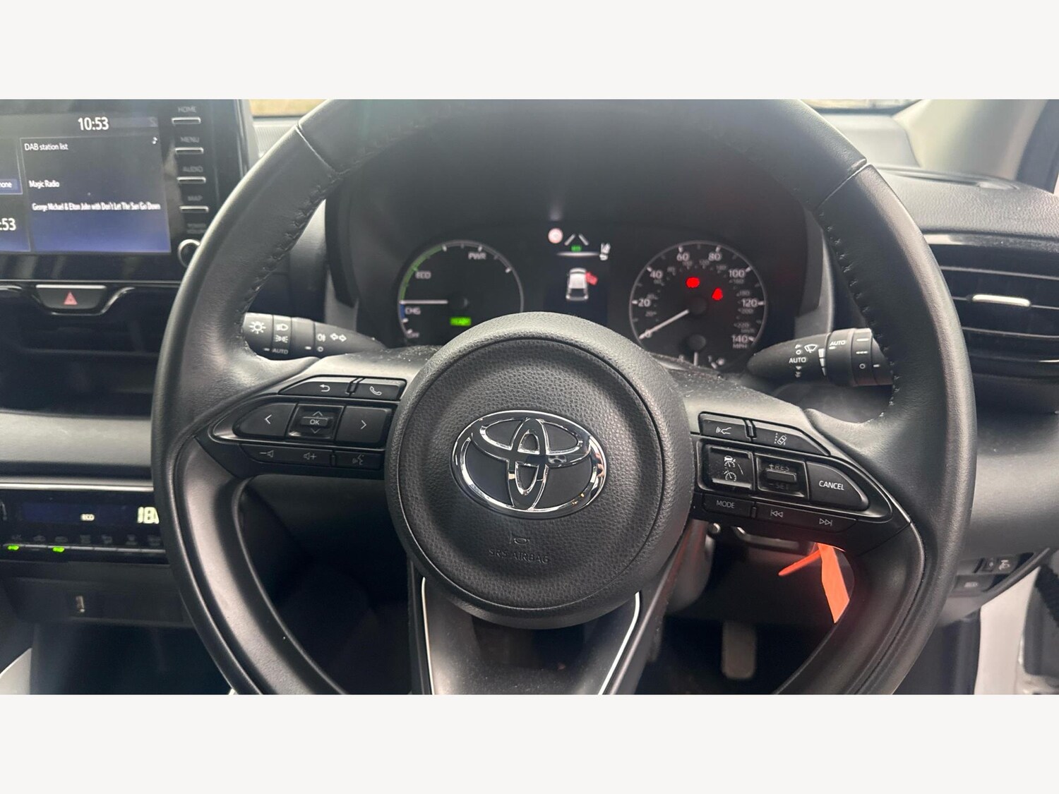 Used Toyota Yaris for sale - 77809159: Photo 10