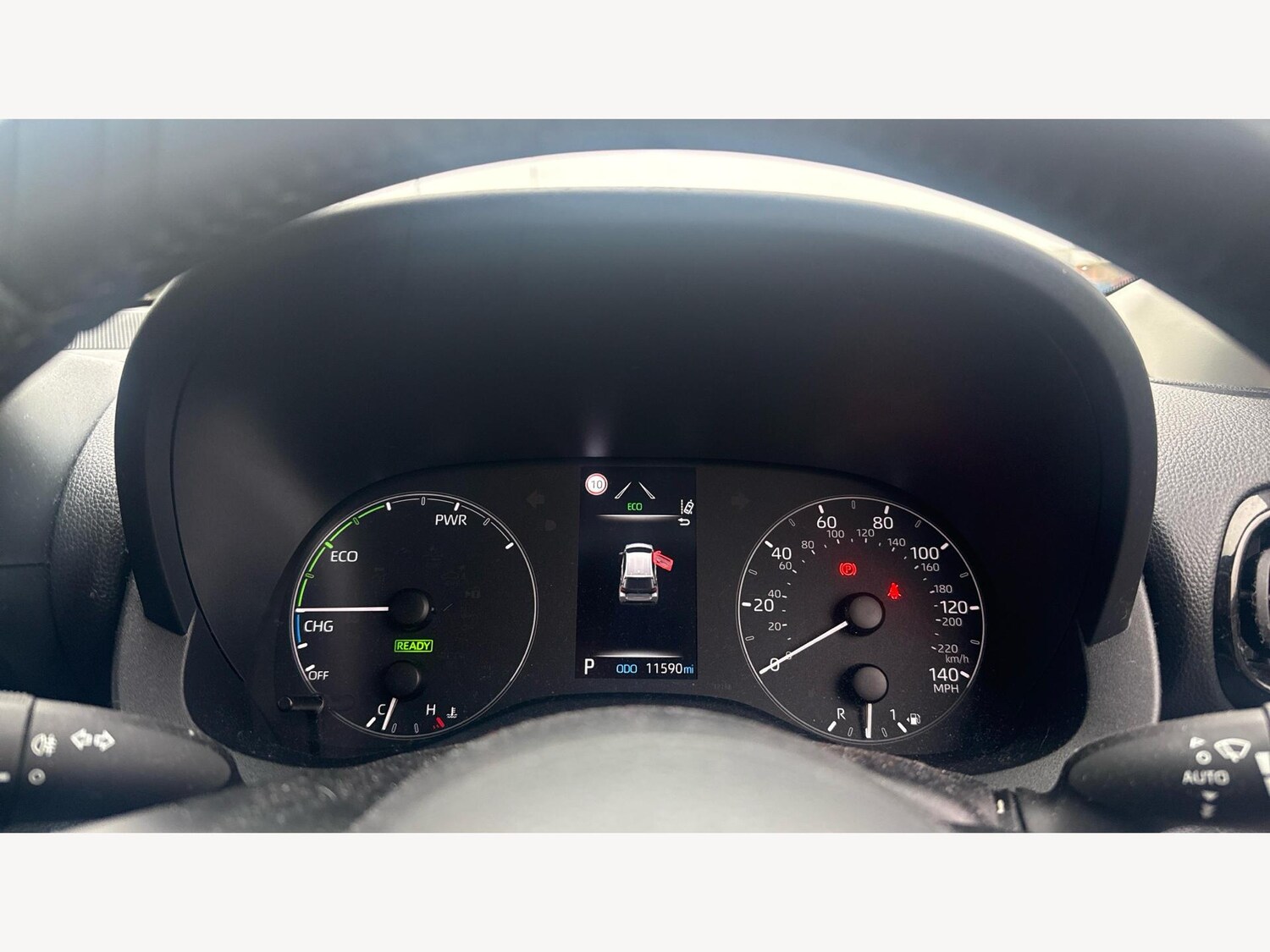 Used Toyota Yaris for sale - 77809159: Photo 11