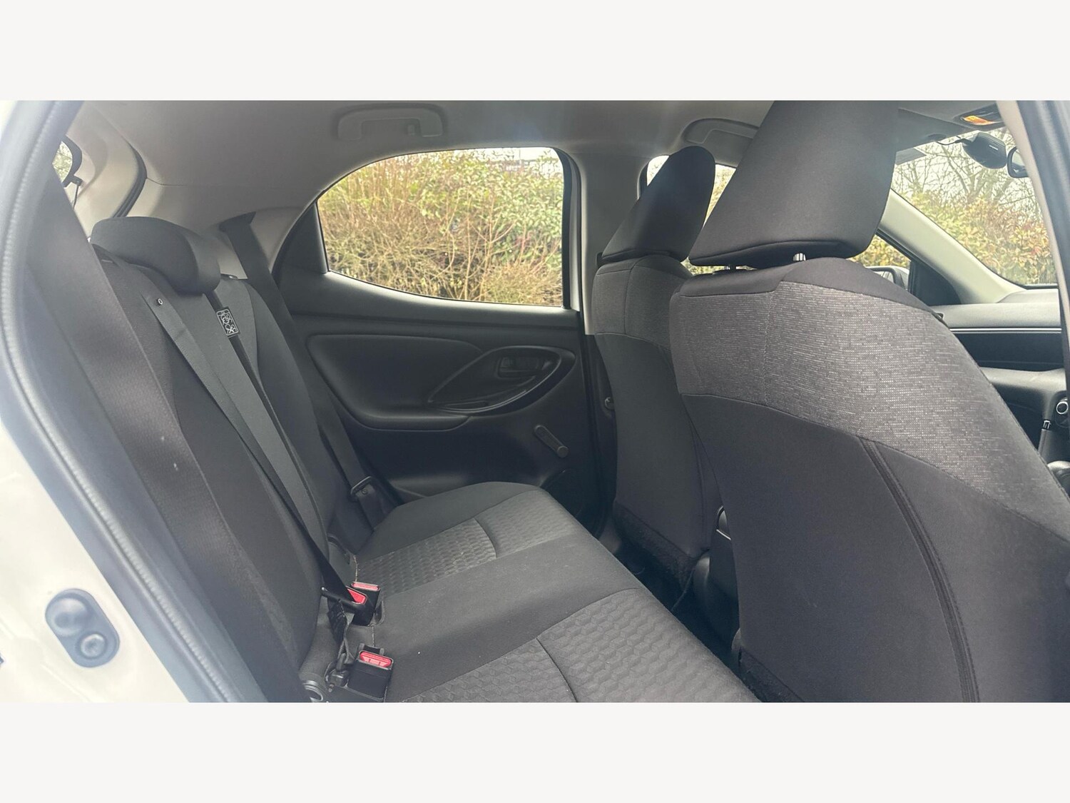 Used Toyota Yaris for sale - 77809159: Photo 14