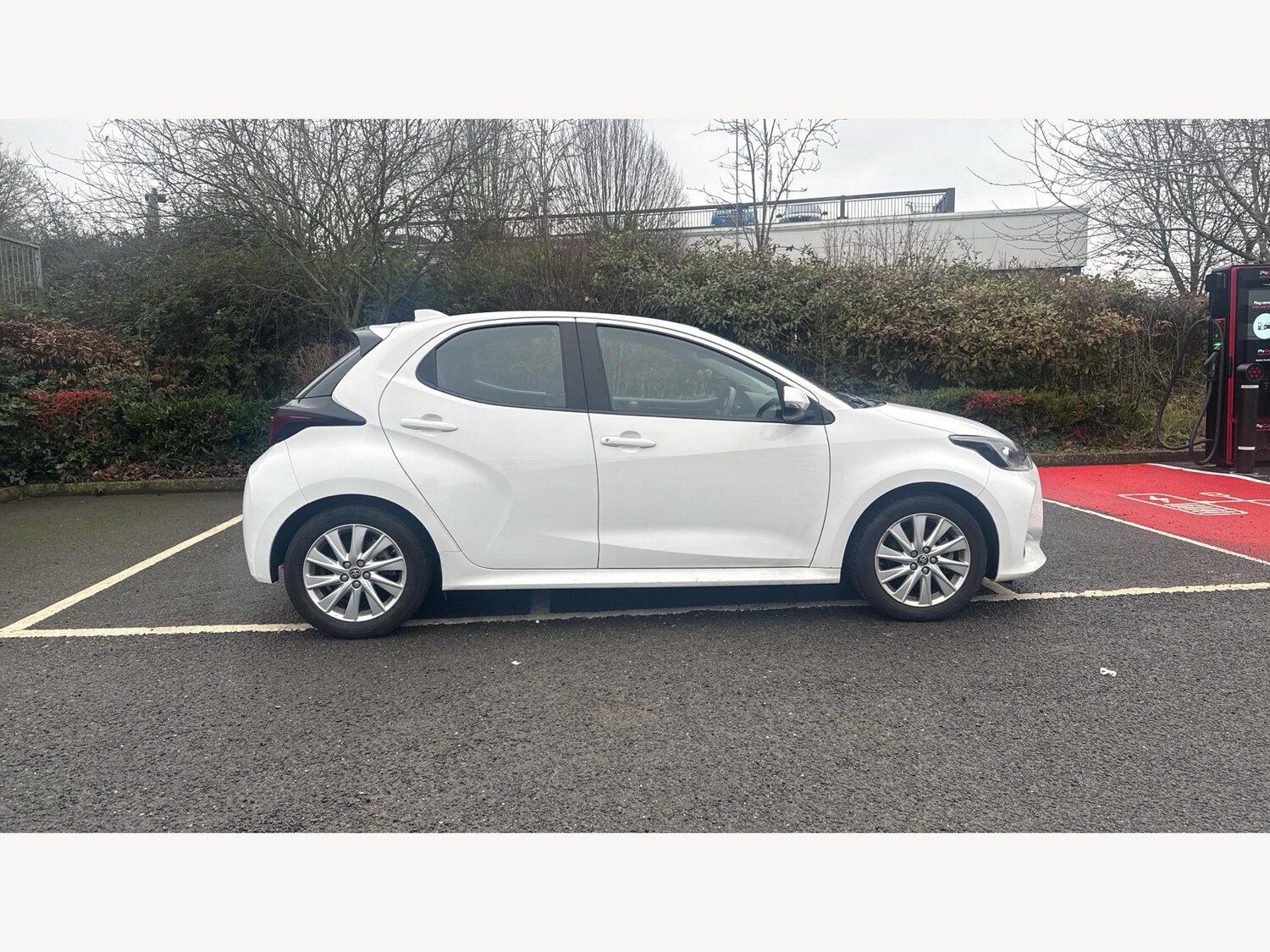 Used Toyota Yaris for sale - 77809159: Photo 18