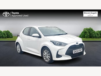 Used Toyota Yaris 2022 for sale - 77809159: Photo