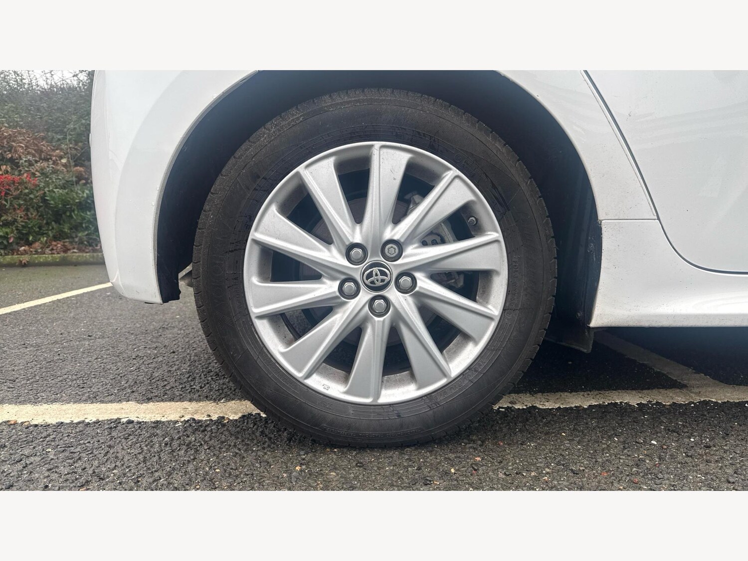 Used Toyota Yaris for sale - 77809159: Photo 20