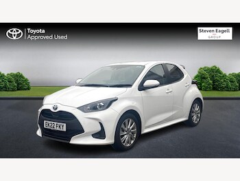 Used Toyota Yaris 2022 for sale - 77809159: Photo