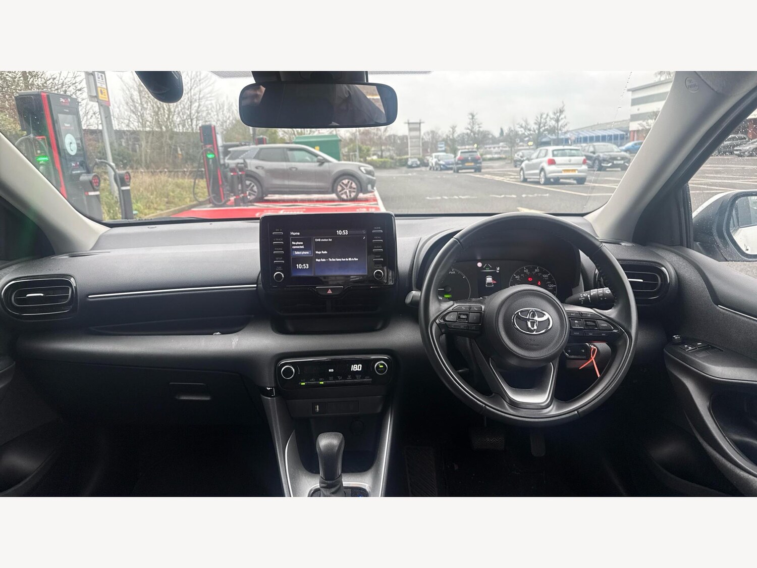 Used Toyota Yaris for sale - 77809159: Photo 7