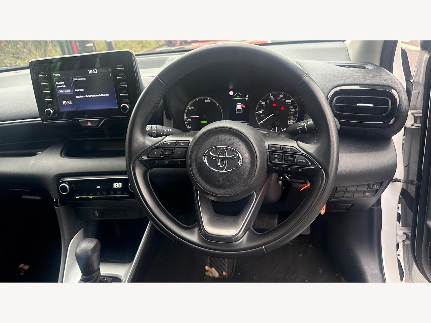 Used Toyota Yaris for sale - 77809159: Photo 8