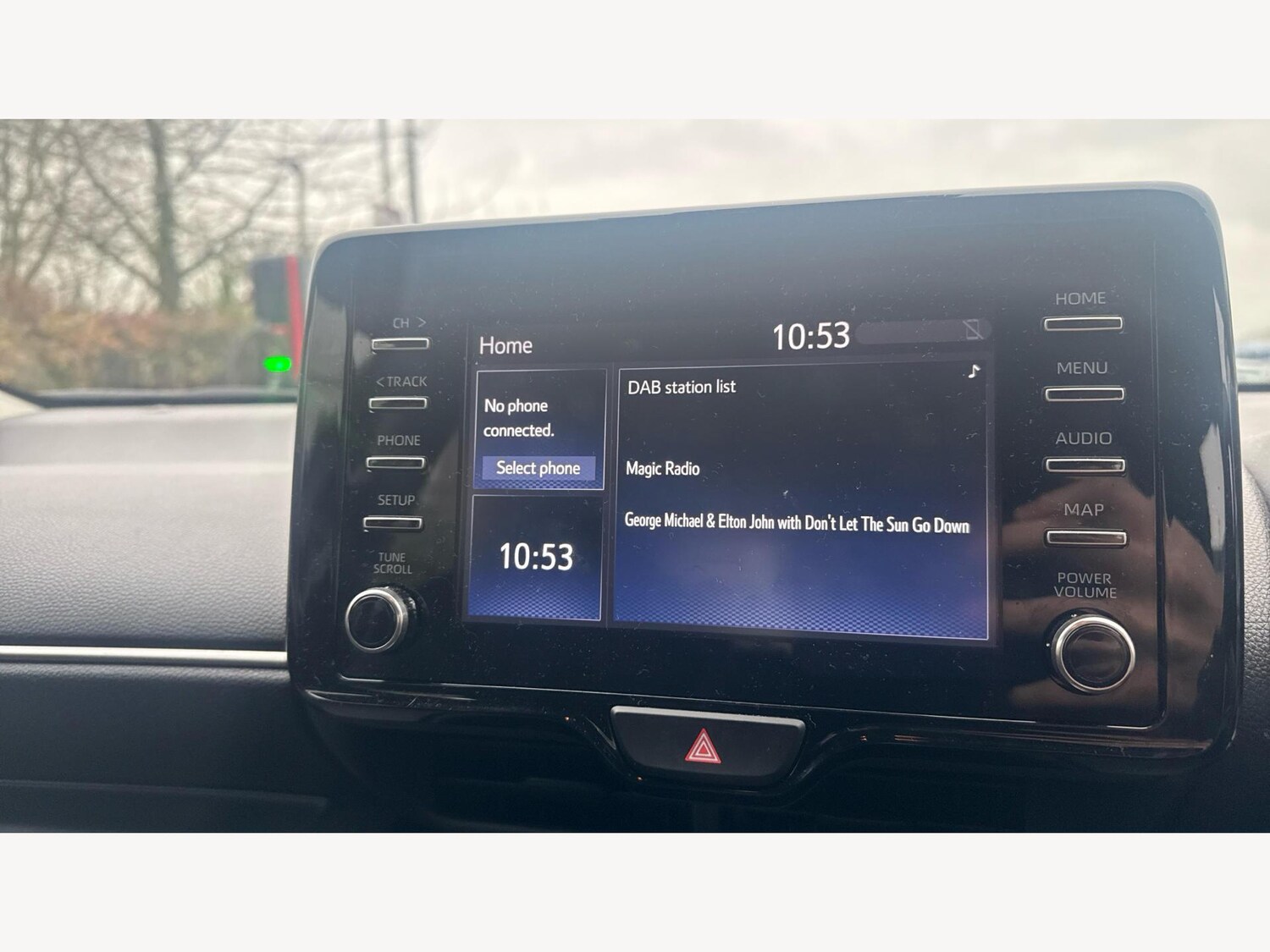 Used Toyota Yaris for sale - 77809159: Photo 9