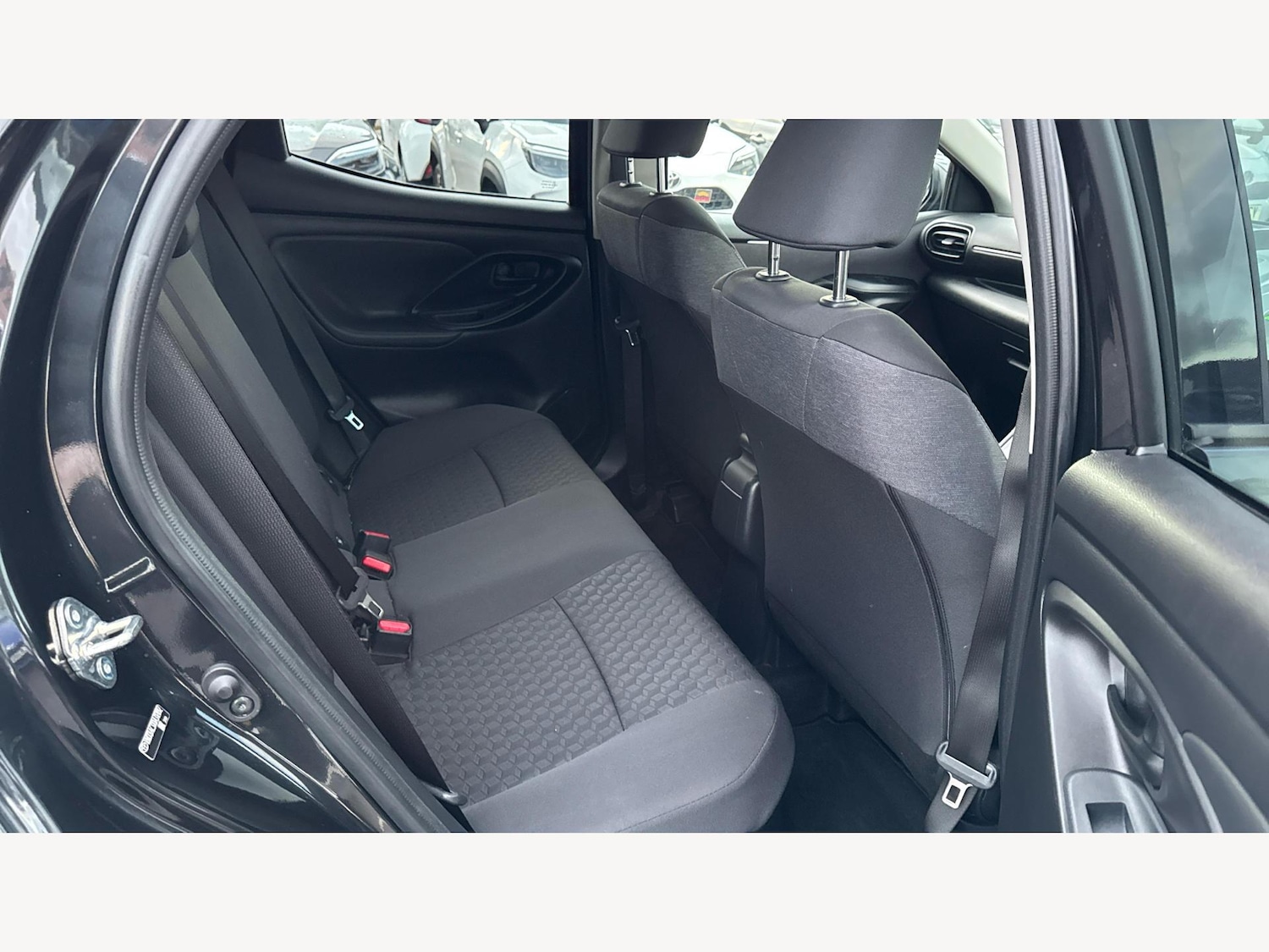 Used Toyota Yaris 2023 for sale - 76772264: Photo 14