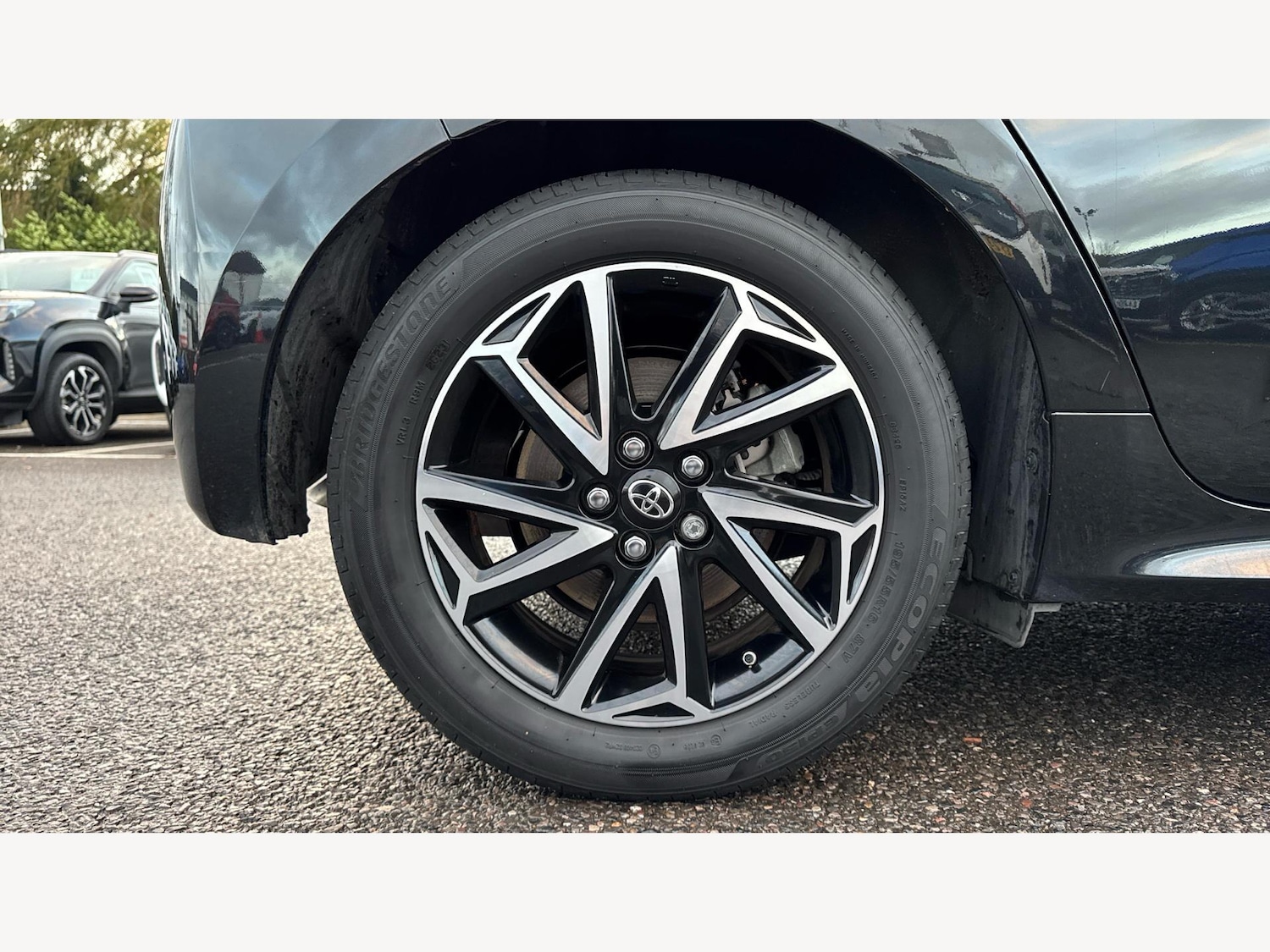 Used Toyota Yaris 2023 for sale - 76772264: Photo 20