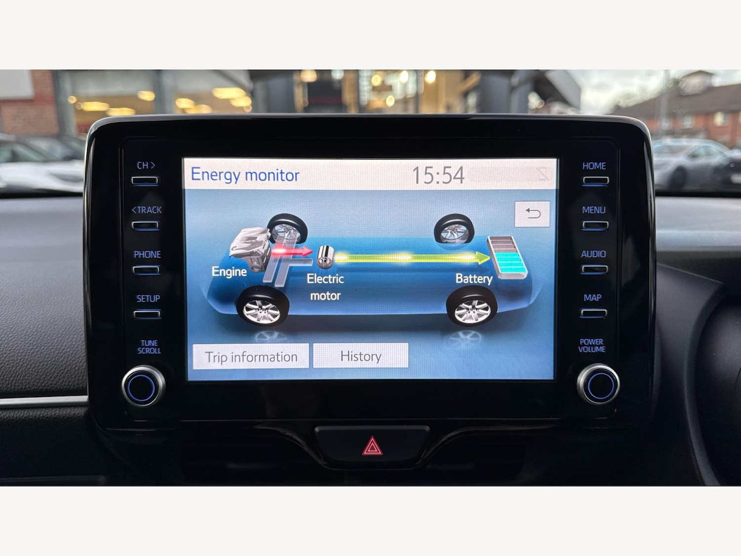 Used Toyota Yaris 2023 for sale - 76772264: Photo 22