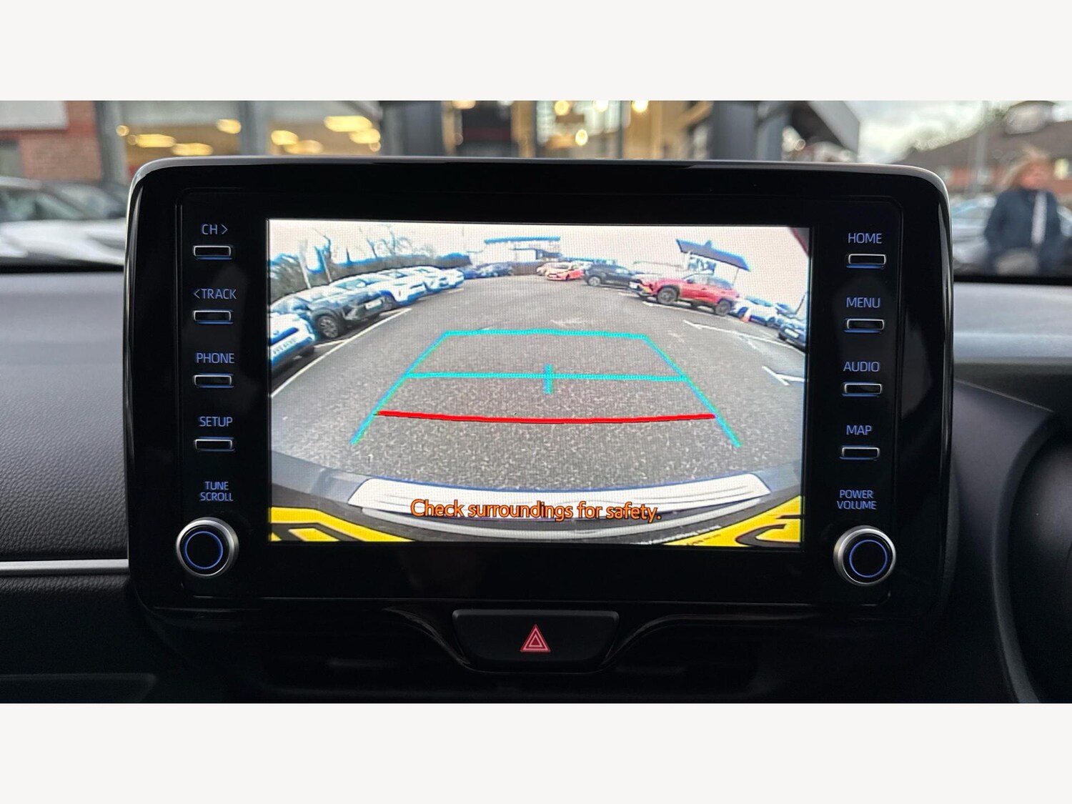 Used Toyota Yaris 2023 for sale - 76772264: Photo 25