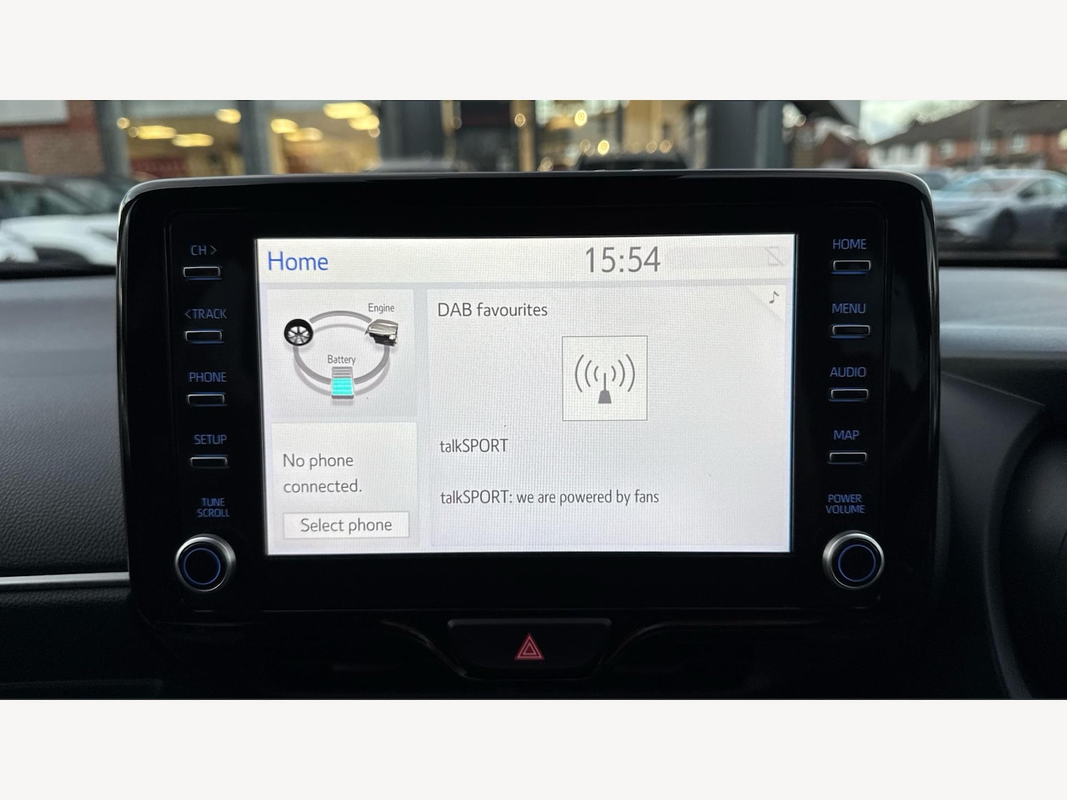 Used Toyota Yaris 2023 for sale - 76772264: Photo 9